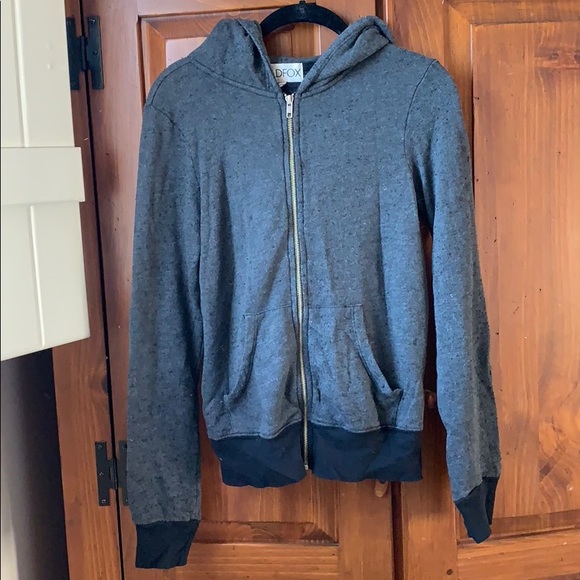 Wildfox hoodie - Picture 2 of 2